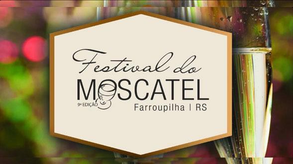 Festival do Moscatel