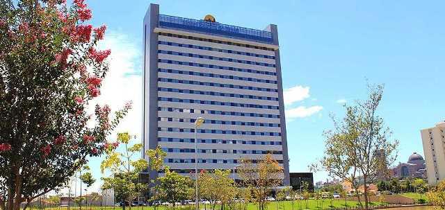 Hotel Rainha do Brasil