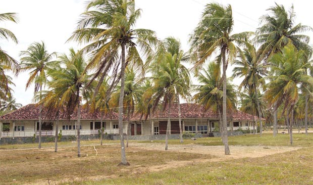 Pernambuco - Casa do Governador