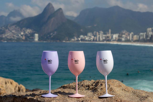 Rio Wine & Food Festival 2019