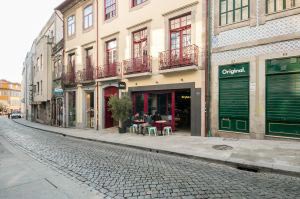 Selina Cidade do Porto