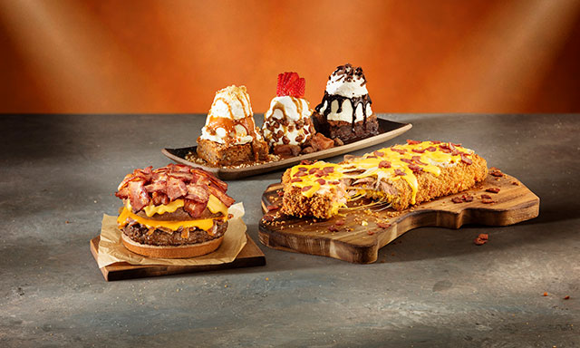 All Stars Outback