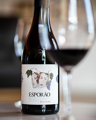 Esporão Reserva Tinto
