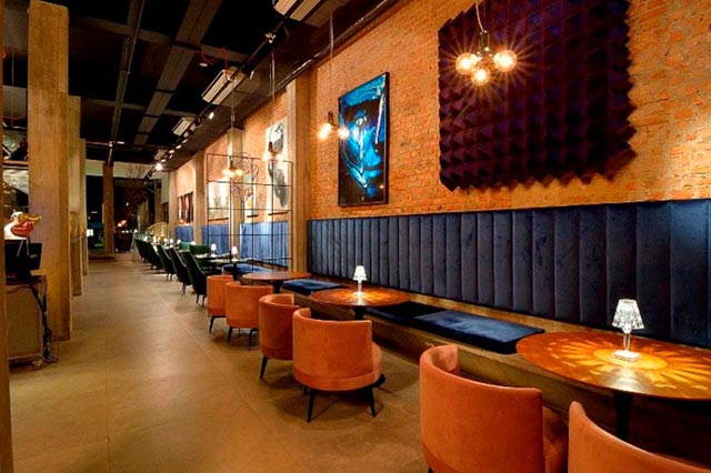 Frê Restaurante