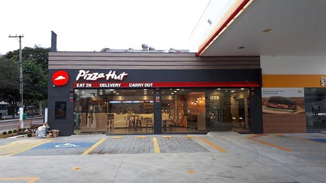 Pizza Hut