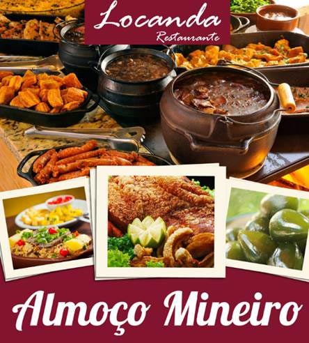 Restaurante Locanda