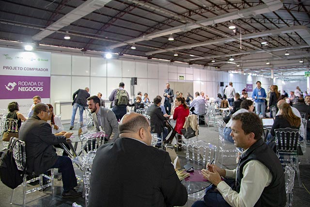 Wine South America 2019