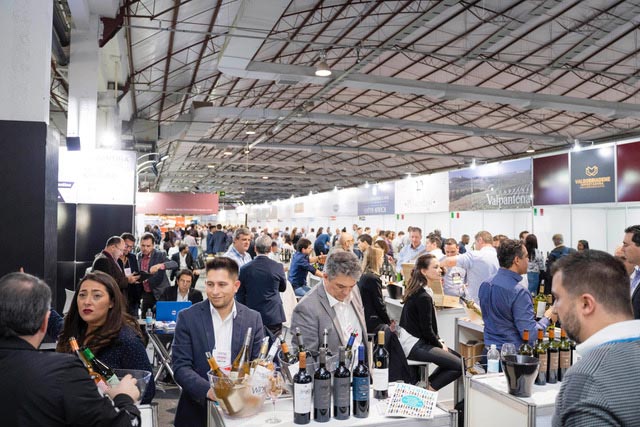 Wine South America 2019