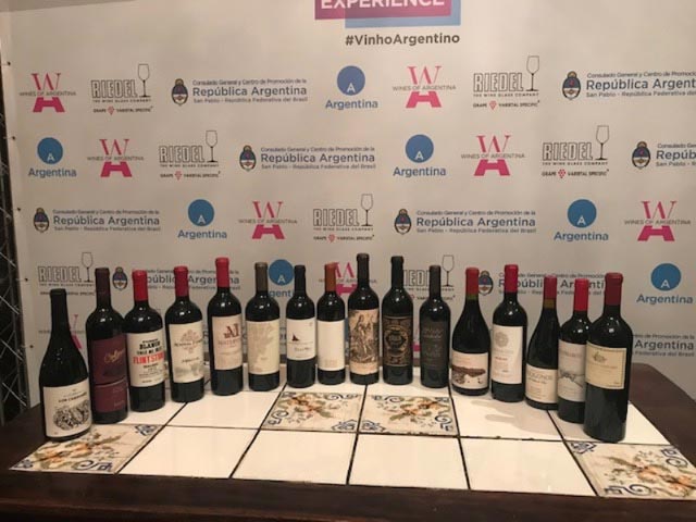 Wines of Argentina