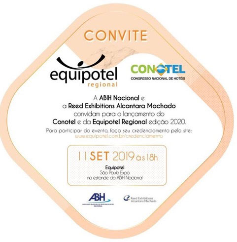 lançamento Conotel 2020