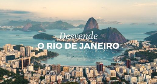 Campanha "Desvende novas viagens" estimula o cliente a voltar a viajar, reservando sua próxima e tão esperada experiência em all.com 