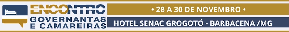 Encontro Governantas e Camareiras